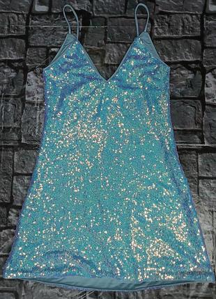Платье  от missguided .