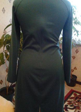 Элегантное платье по фигуре2 фото