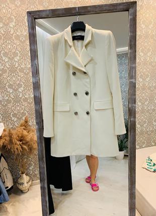 Пальто- пиджак