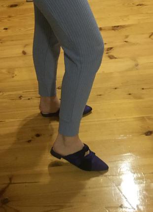 Туфлі m&s3 фото