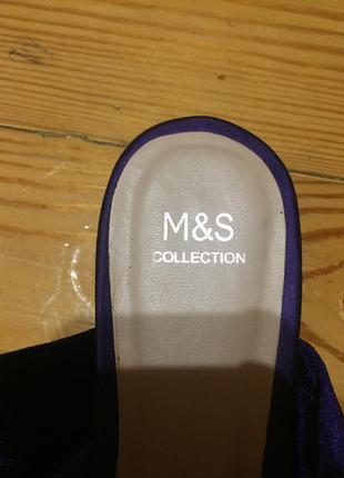 Туфлі m&s6 фото