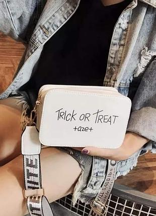 Новая сумочка. тренд сезона!!!!!последняя