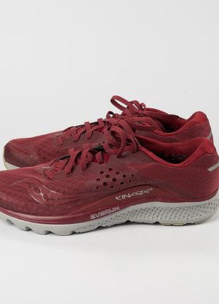 Кросівки saucony kinvara red 42р оригінал