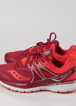 Кросівки saucony triumph 39р оригінал