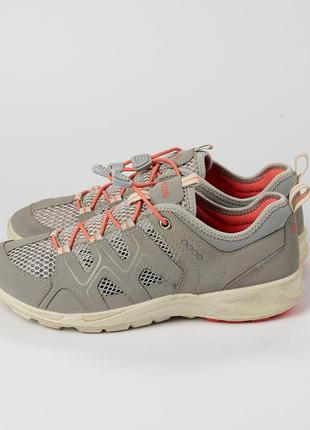 Кроссовки ecco 36р оригинал