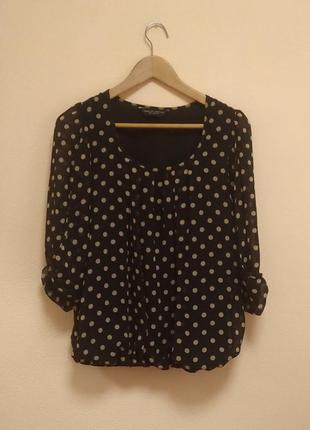 Блуза dorothy perkins