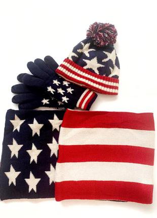 Sale❗️крутий комплект 🇺🇸