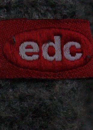 Кофта-безрукавка-джемпер з шерстю та ангорою на 44 розмір edc4 фото