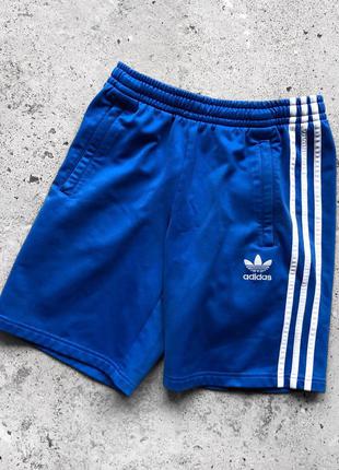 Adidas originals підліткові шорти1 фото