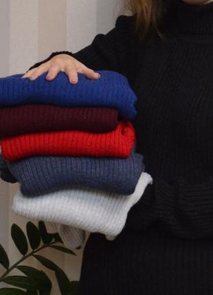 Шерстяний гольф чоловічий мужская кофта сведр свитшот