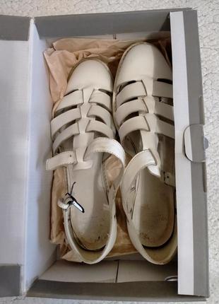 Босоножки сандалии vagabond размер 39