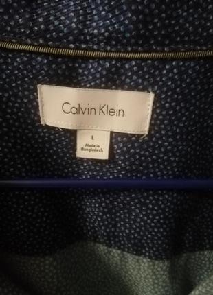 Сорочка calvin klein2 фото