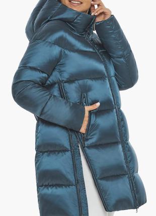 Зимняя куртка мод.511209 фото