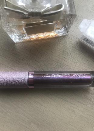 Lime crime diamond crushers lip topper - gemini - топпер для губ, 4,14 мл