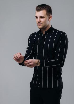 Чоловіча сорочка