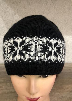 Оригинальная шапка