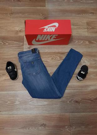 Мега гарні та стильні джинси guess😻