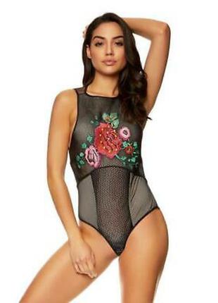 Ann summers sila body size med 8-10