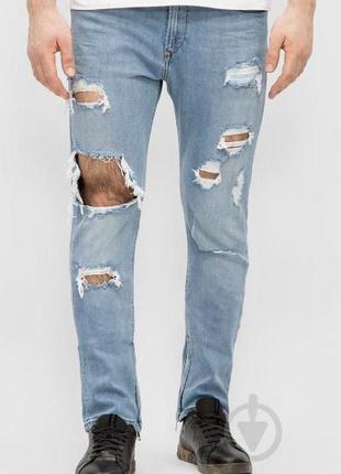 Новые джинсы diesel оригинал