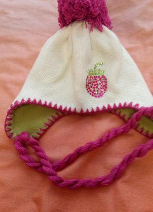 Дитяча шапочка