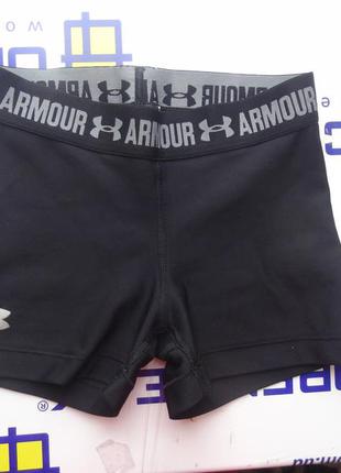 Компрессионные шорты under armour women's3 фото