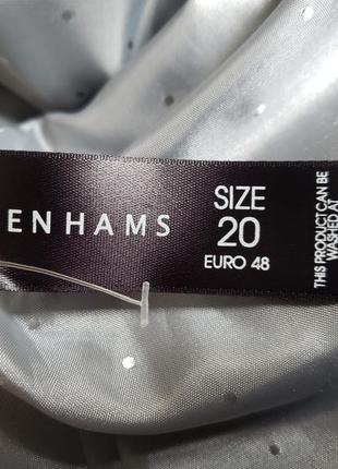 Новый пиджак, жакет debenhams2 фото