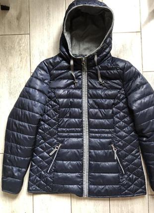 Ультратонкая курточка outerwear1 фото