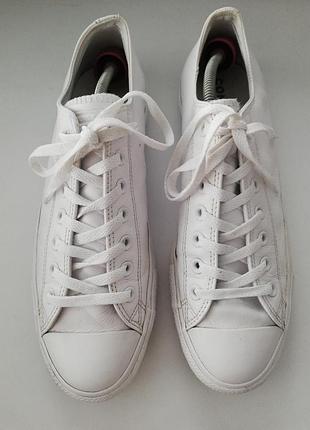 Converse коданные 44-45 р. устілка 29 див.