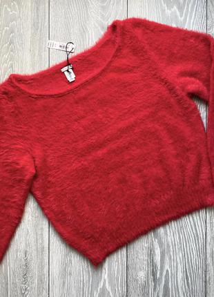 Подарочный набор свитер и трусики victoria's secret4 фото