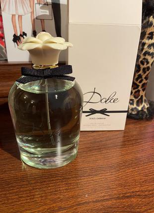 Розпив dolce&gabbana dolce,дольче габбана, парфум,парфумерна вода,оригінал,розпивши,парфуми