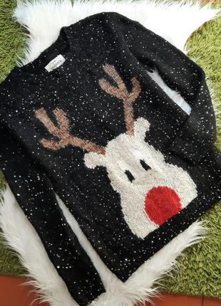 Красивенные вещи на новый год олени фатин пайетки юбка свитер пачка10 фото