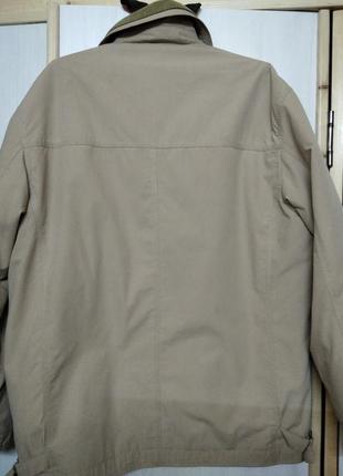 Мужская куртка 50-52 р2 фото