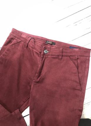 Штани штани morris 52 w36 чоловічі