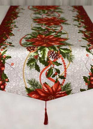 Ранер / доріжка на стіл