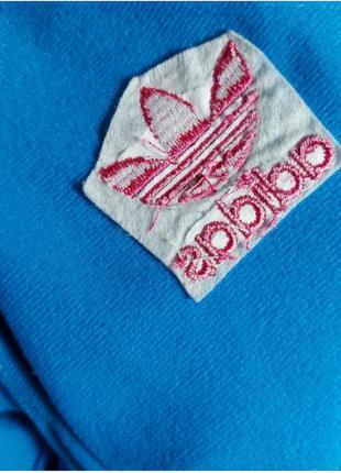 Олимпмйка adidas4 фото