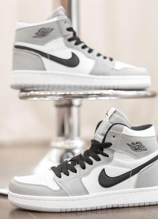 Nike air jordan женские кроссовки найк аир джордан