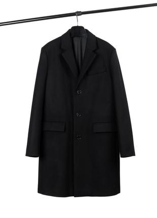 Sale | шерстяное пальто filippa k оригинал