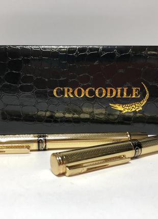 Набор ручек crocodile.2 фото