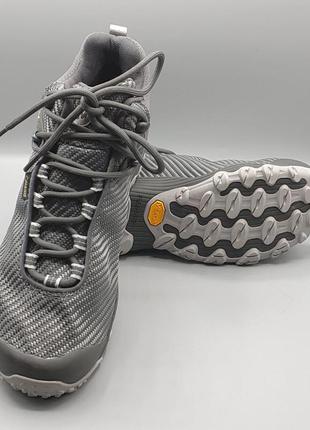 Оригинальные ботинки merrell3 фото