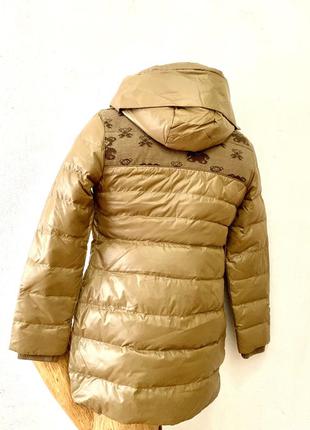 Пуховик,  пальто , куртка зимняя2 фото