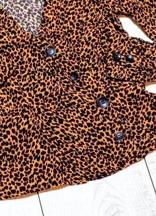 Блуза леопардова, сорочка леопардова, блузка леопардова як zara, сорочка, топ10 фото