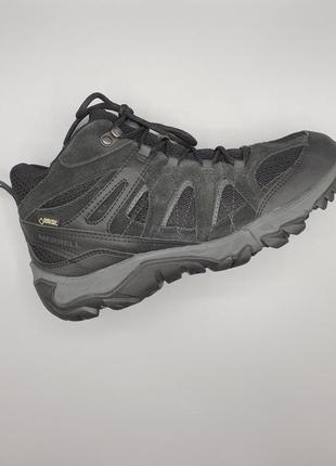 Оригинальные ботинки merrell