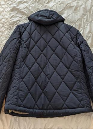 Зимняя теплая куртка santoryo2 фото