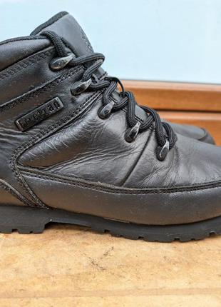 Черевики timberland ecoo firetrap 39 р1 фото