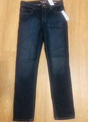 Джинсы-скинни children’s place