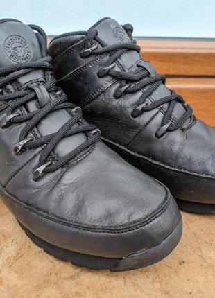 Черевики timberland ecoo firetrap 39 р