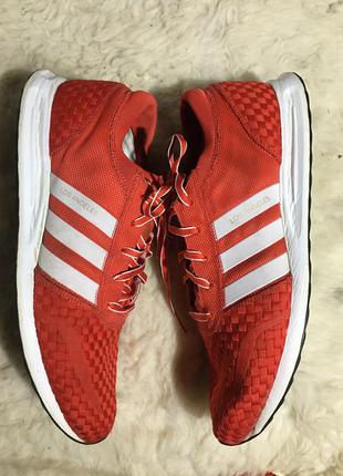 Кроссовки adidas los angeles стелька 30/5-31см р.45