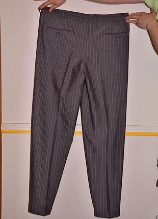 Костюм daniel regazzo italy