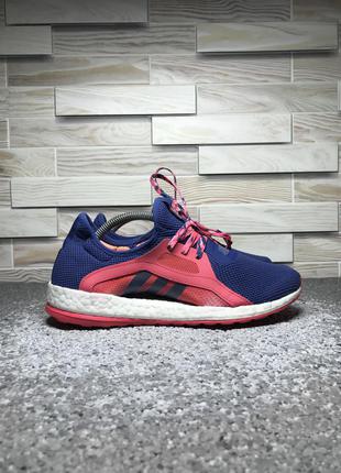 Кроссовки adidas pureboost x . оригинал