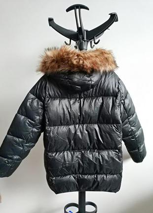 Розпродаж! тепла куртка жіноча курточка італійського бренду bludeise